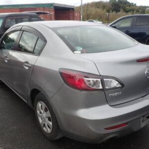 Mazda Axela Sedan
