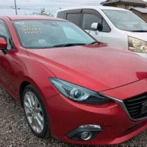 Mazda Axela Sport