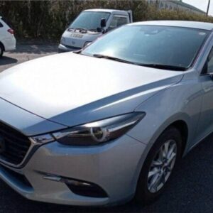 Mazda Axela Sport