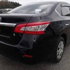 Nissan Bluebird Sylphy