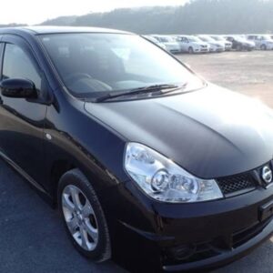 Nissan Wingroad Wagon