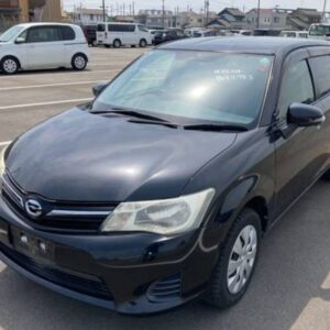 Toyota Corolla Fielder Wagon