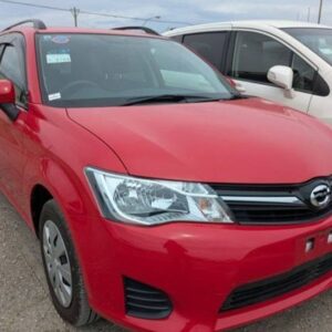 Toyota Corolla Fielder Wagon